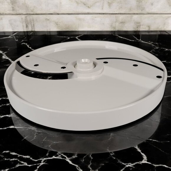 Oster Regency‎ Kitchen Center Food Processor Thick Slicing Disk Model 937-81 - Picture 1 of 6